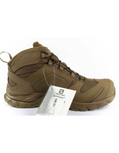 Buty trekkingowe salomon xa forces gtx w