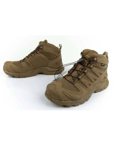 Buty trekkingowe salomon xa forces gtx w