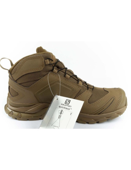 Buty trekkingowe salomon xa forces gtx w