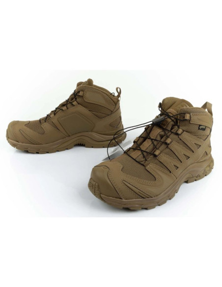 Buty trekkingowe salomon xa forces gtx w