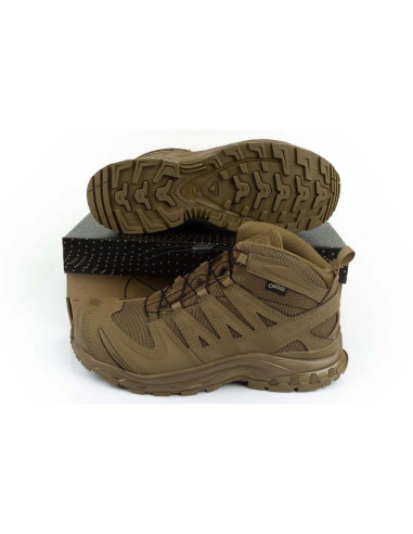 Buty trekkingowe salomon xa forces gtx w