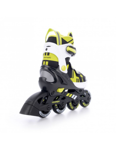 Łyżwy, rolki tempish misty duo jr