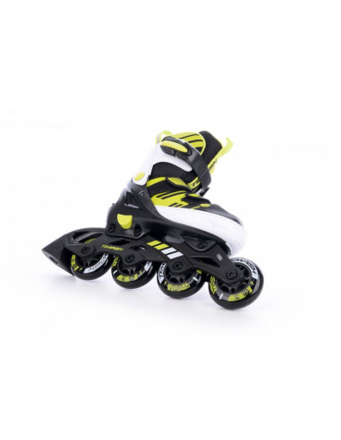 Łyżwy, rolki tempish misty duo jr