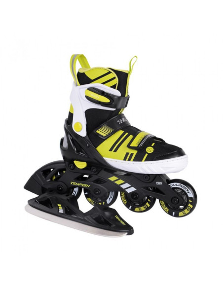 Łyżwy, rolki tempish misty duo jr