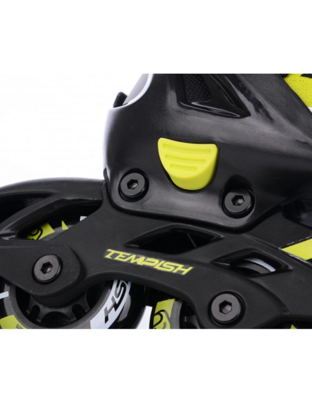 Łyżwy, rolki tempish misty duo jr