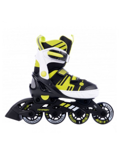 Łyżwy, rolki tempish misty duo jr