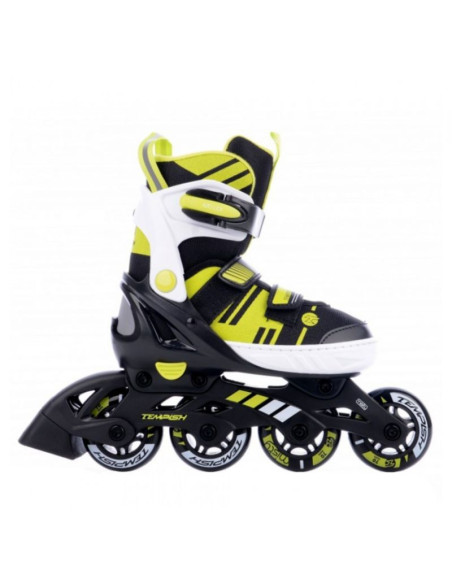 Łyżwy, rolki tempish misty duo jr