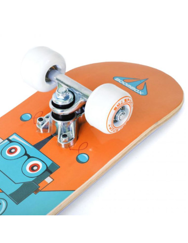 Deskorolka smj ut-2406 robot