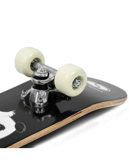 Deskorolka smj ut-2406 robot