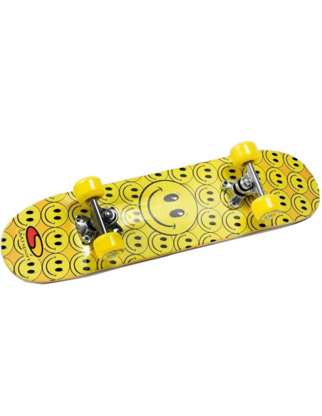 Deskorolka smj ut-2406 robot