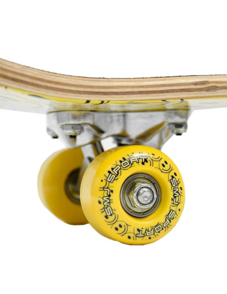 Deskorolka smj ut-2406 robot