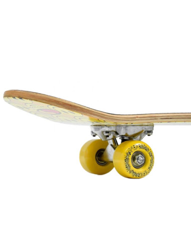 Deskorolka smj ut-2406 robot