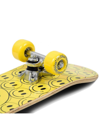 Deskorolka smj ut-2406 robot