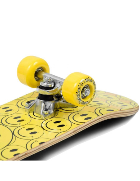 Deskorolka smj ut-2406 robot