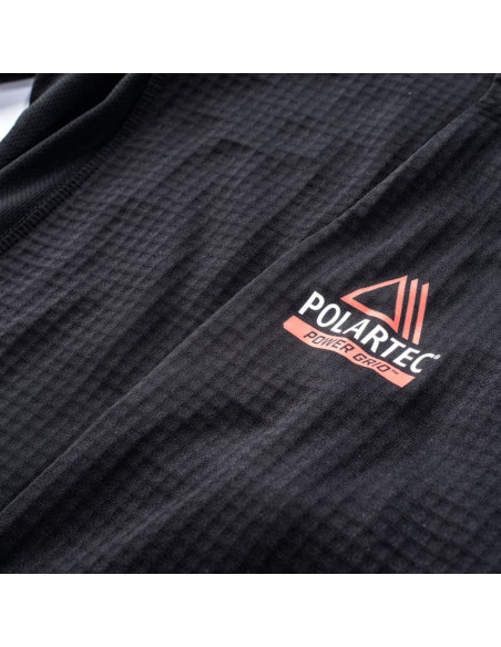 Koszulka termoaktywna elbrus nadim polartec m