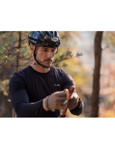 Koszulka termoaktywna elbrus nadim polartec m