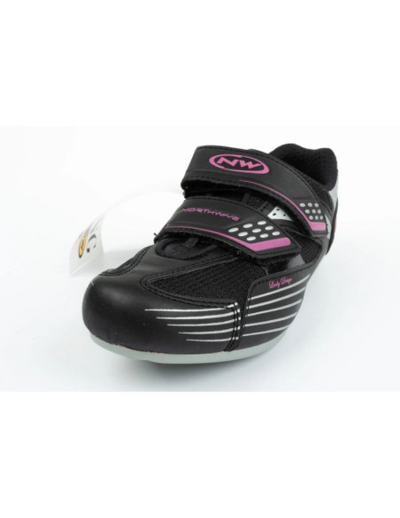 Buty rowerowe northwave moon w 80171006