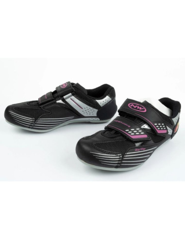Buty rowerowe northwave moon w 80171006
