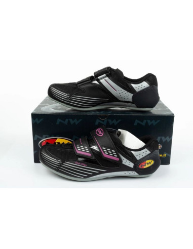 Buty rowerowe northwave moon w 80171006