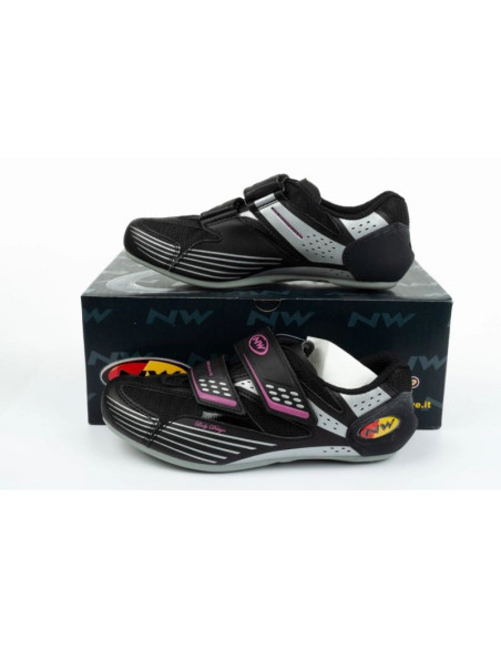 Buty rowerowe northwave moon w 80171006