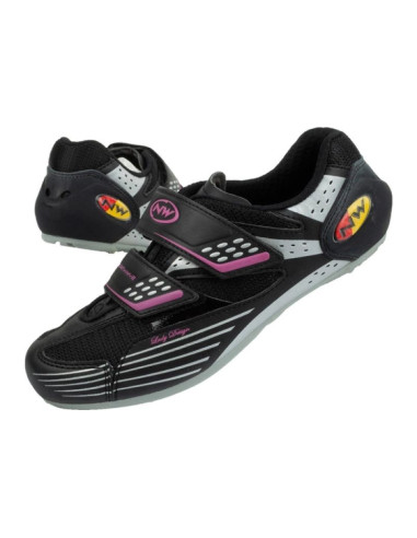 Buty rowerowe northwave moon w 80171006