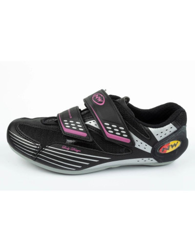Buty rowerowe northwave moon w 80171006