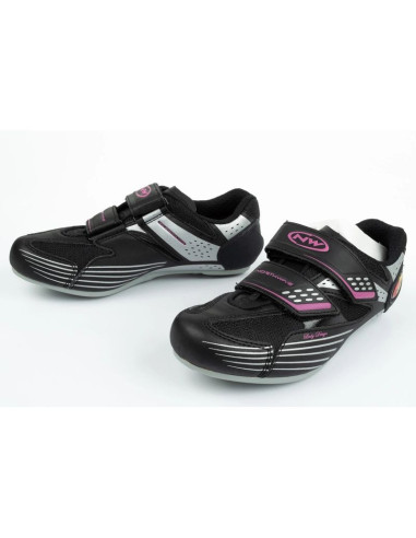 Buty rowerowe northwave moon w 80171006