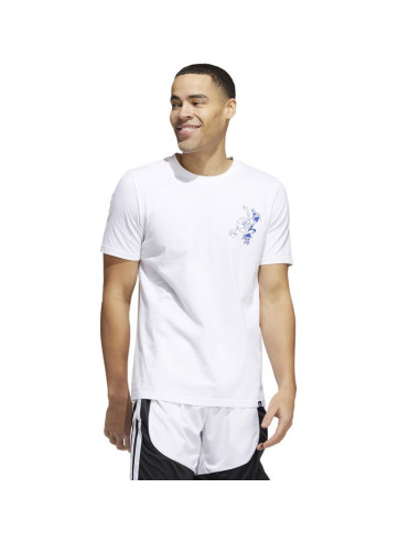 Koszulka adidas skates tee m