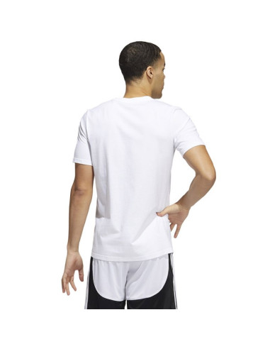 Koszulka adidas skates tee m