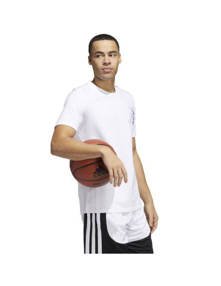 Koszulka adidas skates tee m