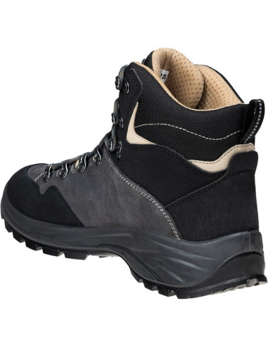 Buty trekkingowe alpinus cartujo m