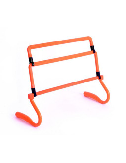 Płotek treningowy składany vinex vth-colp hs-tnk 2