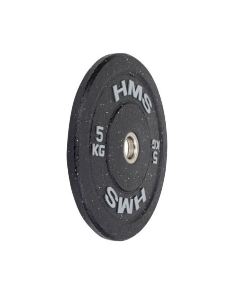 Talerz olimpijski hms gray 5 kg htbr05