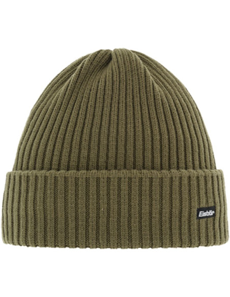 Czapka zimowa eisbar ripp mü