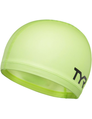 Czepek pływacki tyr hi-vis warmwear cap lcslychv