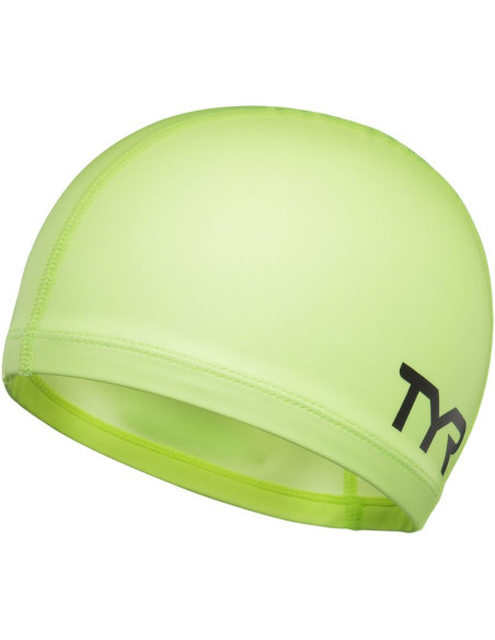 Czepek pływacki tyr hi-vis warmwear cap lcslychv
