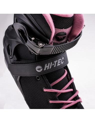 Łyżwy hi-tec lady regatti w