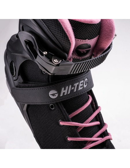 Łyżwy hi-tec lady regatti w