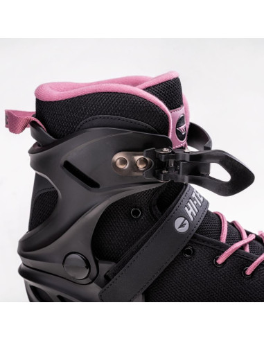 Łyżwy hi-tec lady regatti w