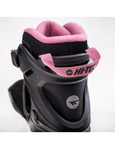 Łyżwy hi-tec lady regatti w