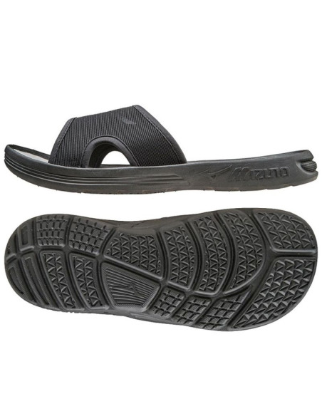 Klapki mizuno relax slide 11gj156000