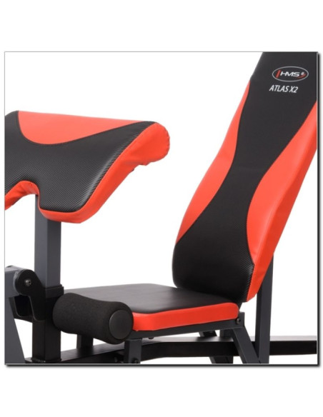 Suwnica atlas x2 hms