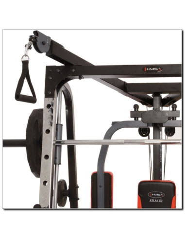 Suwnica atlas x2 hms