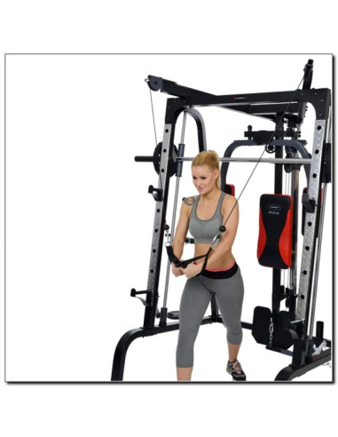 Suwnica atlas x2 hms