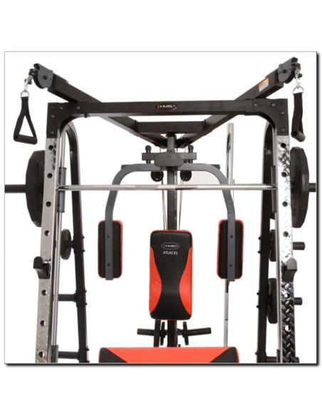 Suwnica atlas x2 hms