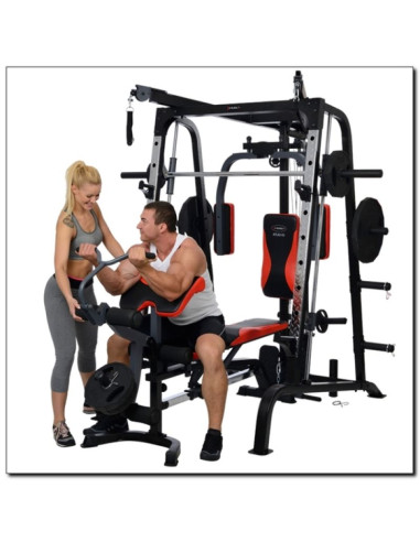 Suwnica atlas x2 hms