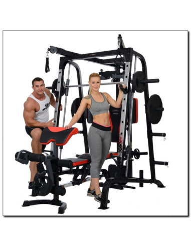 Suwnica atlas x2 hms