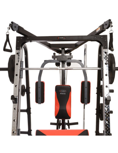 Suwnica atlas x2 hms