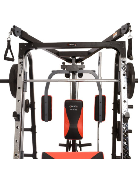 Suwnica atlas x2 hms