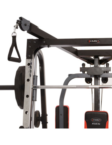 Suwnica atlas x2 hms